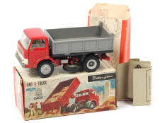 DALIA TEKNO (ESPAGNE) (1)