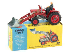 CORGI TOYS (GB) (1)