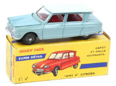 DINKY TOYS (FRANCE) (1)