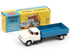 CORGI TOYS (GB) (1)
