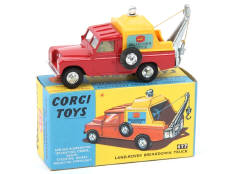 CORGI TOYS (GB) (1)