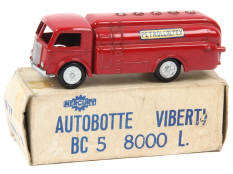 MERCURY (ITALIE) (1)