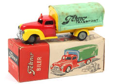 TEKNO (DANEMARK) (1)