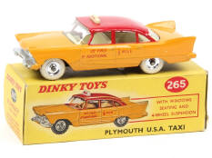 DINKY TOYS (GB) (1)