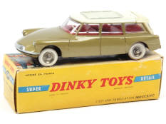 DINKY TOYS (FRANCE) (1)