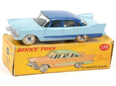 DINKY TOYS (GB) (1)
