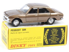 DINKY TOYS (FRANCE) (1)