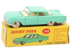 DINKY TOYS (GB) (1)