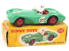 DINKY TOYS (GB) (1)