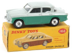 DINKY TOYS (GB) (1)