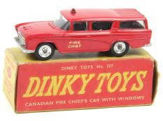 DINKY TOYS (GB) (1)