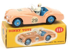 DINKY TOYS (GB) (1)