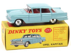 DINKY TOYS (GB) (1)