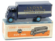 DINKY TOYS (GB) (1)