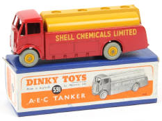 DINKY TOYS (GB) (1)