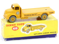 DINKY TOYS (GB) (1)
