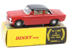 DINKY TOYS (GB) (1)