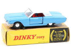 DINKY TOYS (GB) (1)