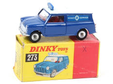 DINKY TOYS (GB) (1)