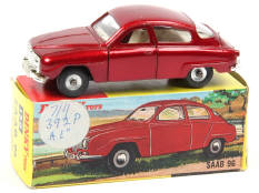DINKY TOYS (GB) (1)