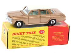 DINKY TOYS (GB) (1)