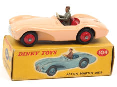 DINKY TOYS (GB) (1)