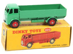 DINKY TOYS (GB) (1)