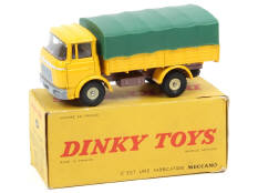 DINKY TOYS (FRANCE) (1)