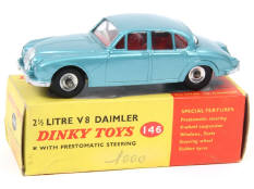 DINKY TOYS (GB) (1)