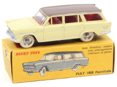 DINKY TOYS (FRANCE) (1)