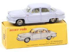DINKY TOYS (FRANCE) (1)