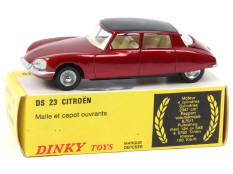 DINKY TOYS (FRANCE) (1)
