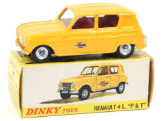 DINKY TOYS (FRANCE) (1)