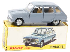 DINKY TOYS (FRANCE) (1)