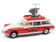DINKY TOYS (FRANCE) (1)