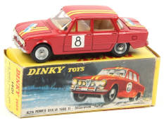 DINKY TOYS (FRANCE) (1)