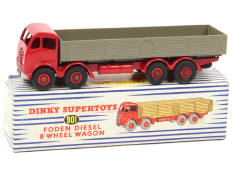 DINKY TOYS (GB) (1)