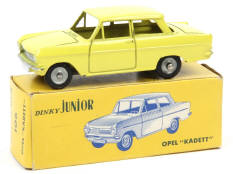 DINKY TOYS (FRANCE) Série JUNIOR (1)