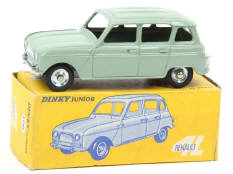 DINKY TOYS (FRANCE) Série JUNIOR (1)