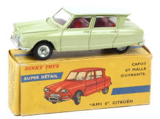 DINKY TOYS (FRANCE) (1)