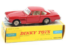 DINKY TOYS (FRANCE) (1)