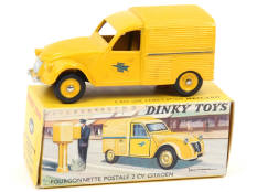 DINKY TOYS (FRANCE) (1)