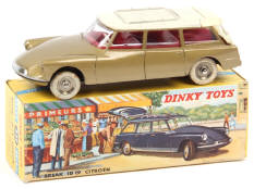 DINKY TOYS (FRANCE) (1)