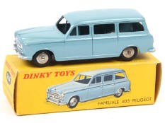 DINKY TOYS (FRANCE) (1)