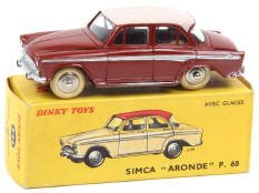 DINKY TOYS (FRANCE) (1)