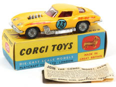 CORGI TOYS (GB) (1)
