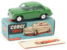 CORGI TOYS (GB) (1)