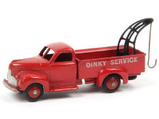 DINKY TOYS (FRANCE) (1)