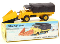 DINKY TOYS (FRANCE) (1)