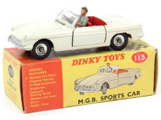 DINKY TOYS (GB) (1)